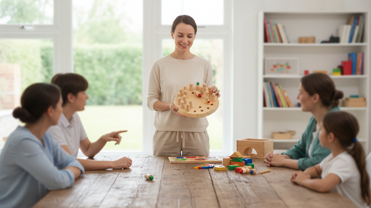 Actividades de estimulación cognitiva para adultos