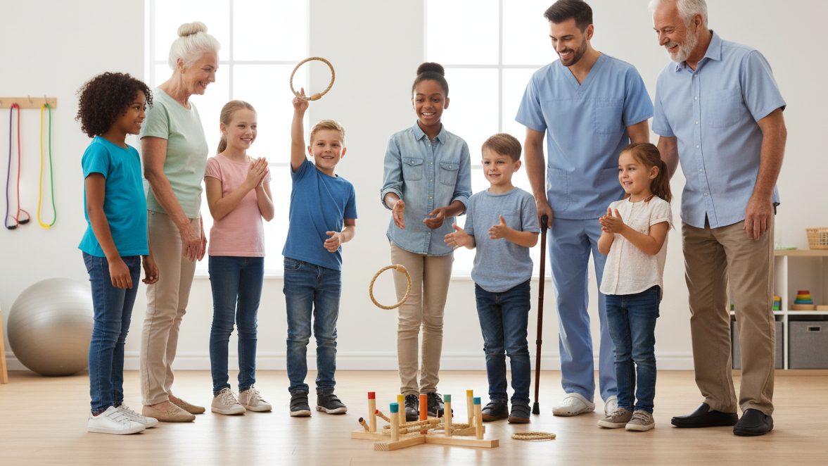 Juegos para trabajar la memoria y la atención: una guía para todas las edades