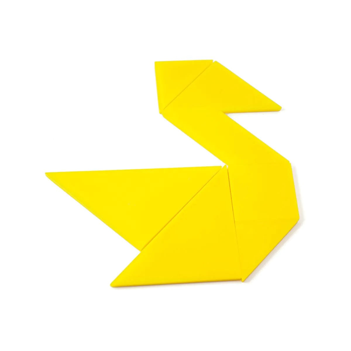 Set 2 Tangram – Ensamblaje terapéutico para entrenar la mente